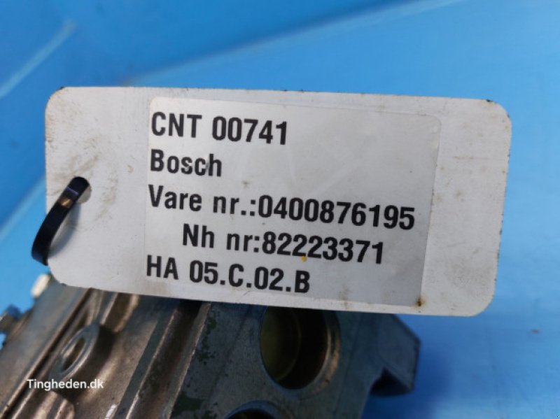 Motor und Motorteile типа Sonstige Brændstofpumpe, Gebrauchtmaschine в Hemmet (Фотография 23)