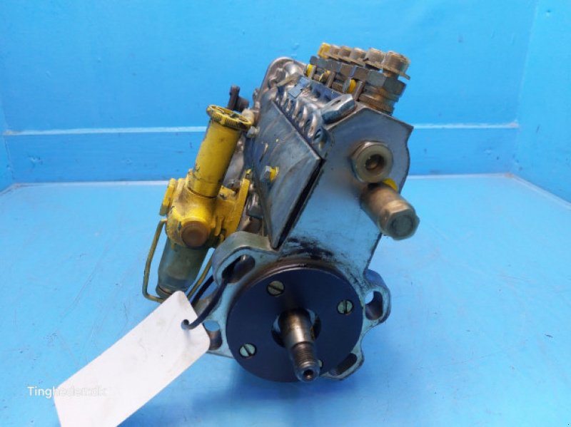 Motor und Motorteile типа Sonstige Brændstofpumpe, Gebrauchtmaschine в Hemmet (Фотография 16)