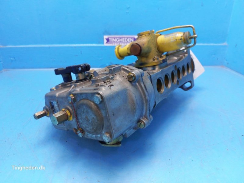 Motor und Motorteile типа Sonstige Brændstofpumpe, Gebrauchtmaschine в Hemmet (Фотография 20)