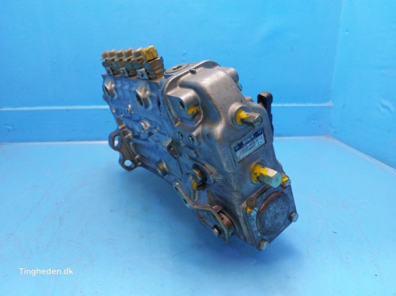 Motor und Motorteile типа Sonstige Brændstofpumpe, Gebrauchtmaschine в Hemmet (Фотография 4)