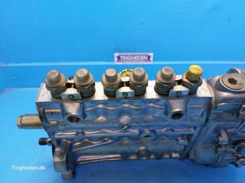 Motor und Motorteile типа Sonstige Brændstofpumpe, Gebrauchtmaschine в Hemmet (Фотография 7)