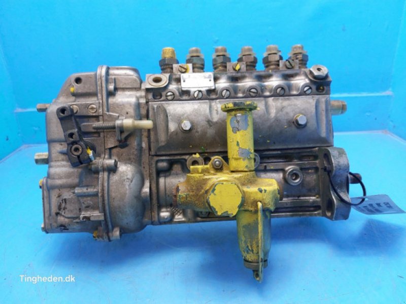 Motor und Motorteile типа Sonstige Brændstofpumpe, Gebrauchtmaschine в Hemmet (Фотография 2)
