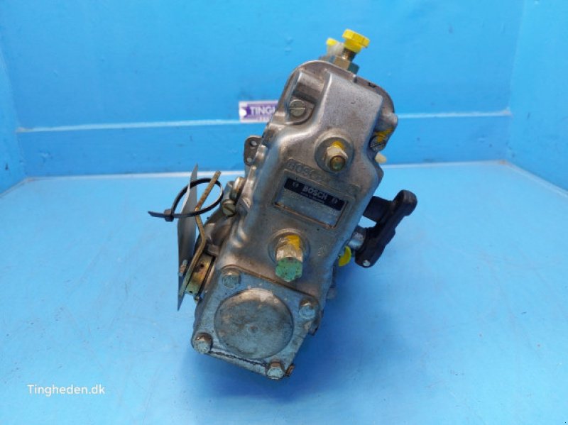 Motor und Motorteile типа Sonstige Brændstofpumpe, Gebrauchtmaschine в Hemmet (Фотография 4)