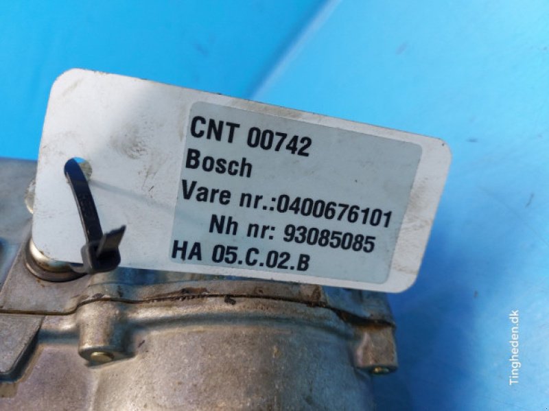 Motor und Motorteile типа Sonstige Brændstofpumpe, Gebrauchtmaschine в Hemmet (Фотография 25)