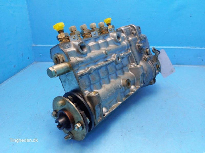 Motor und Motorteile типа Sonstige Brændstofpumpe, Gebrauchtmaschine в Hemmet (Фотография 23)