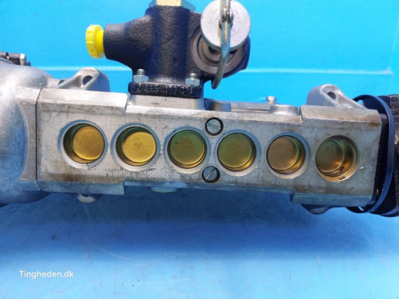 Motor und Motorteile типа Sonstige Brændstofpumpe, Gebrauchtmaschine в Hemmet (Фотография 16)