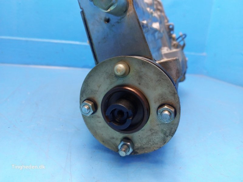 Motor und Motorteile типа Sonstige Brændstofpumpe, Gebrauchtmaschine в Hemmet (Фотография 9)