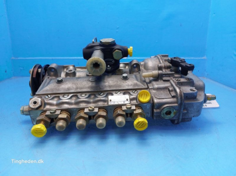 Motor und Motorteile типа Sonstige Brændstofpumpe, Gebrauchtmaschine в Hemmet (Фотография 12)