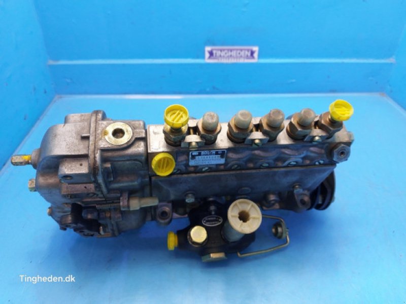 Motor und Motorteile типа Sonstige Brændstofpumpe, Gebrauchtmaschine в Hemmet (Фотография 21)