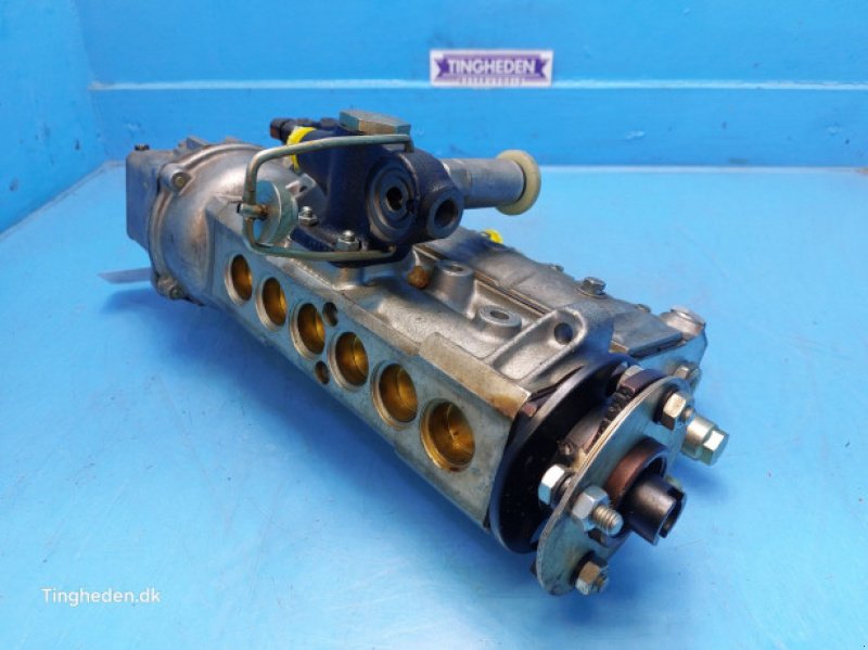 Motor und Motorteile типа Sonstige Brændstofpumpe, Gebrauchtmaschine в Hemmet (Фотография 17)