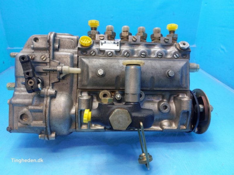 Motor und Motorteile типа Sonstige Brændstofpumpe, Gebrauchtmaschine в Hemmet (Фотография 2)