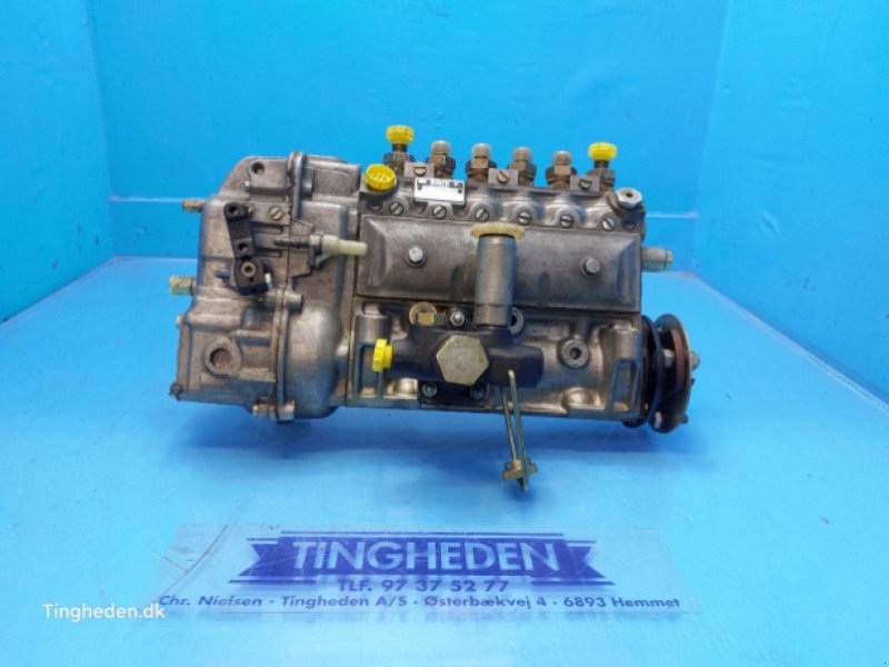 Motor und Motorteile типа Sonstige Brændstofpumpe, Gebrauchtmaschine в Hemmet (Фотография 1)