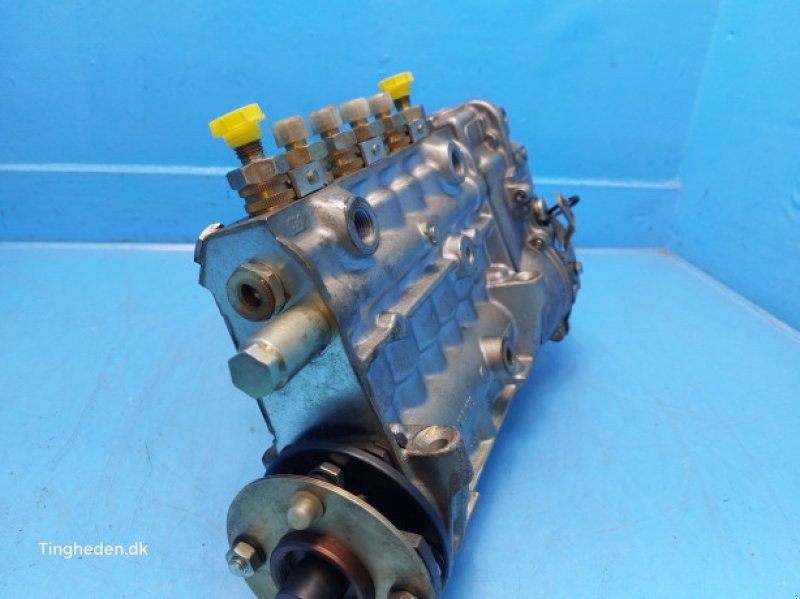 Motor und Motorteile типа Sonstige Brændstofpumpe, Gebrauchtmaschine в Hemmet (Фотография 10)