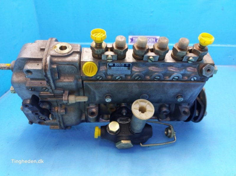 Motor und Motorteile типа Sonstige Brændstofpumpe, Gebrauchtmaschine в Hemmet (Фотография 19)