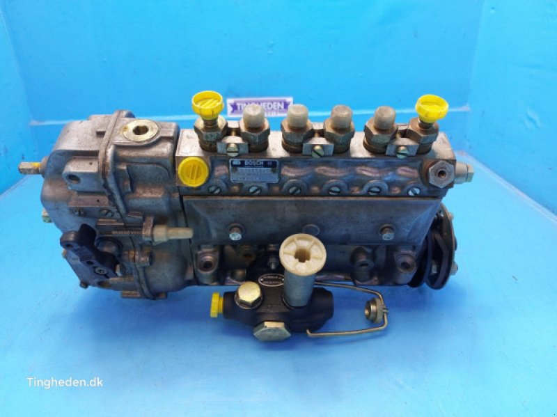 Motor und Motorteile типа Sonstige Brændstofpumpe, Gebrauchtmaschine в Hemmet (Фотография 3)