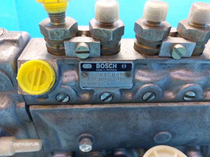 Motor und Motorteile типа Sonstige Brændstofpumpe, Gebrauchtmaschine в Hemmet (Фотография 20)