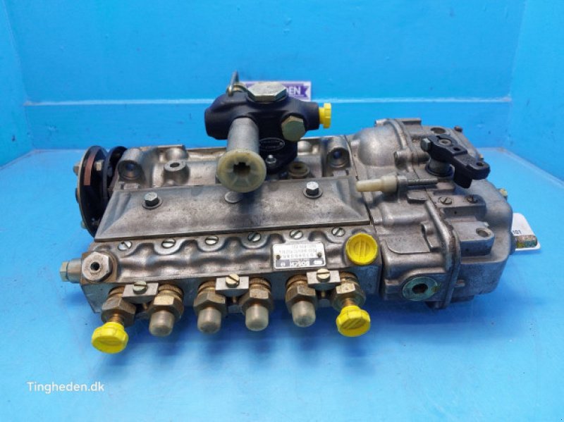 Motor und Motorteile типа Sonstige Brændstofpumpe, Gebrauchtmaschine в Hemmet (Фотография 11)