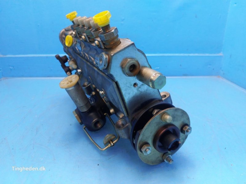 Motor und Motorteile типа Sonstige Brændstofpumpe, Gebrauchtmaschine в Hemmet (Фотография 22)