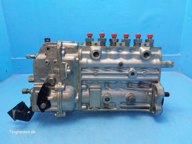 Motor und Motorteile типа Sonstige Brændstofpumpe, Gebrauchtmaschine в Hemmet (Фотография 7)