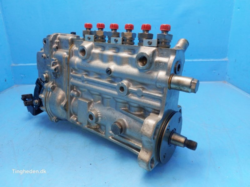 Motor und Motorteile типа Sonstige Brændstofpumpe, Gebrauchtmaschine в Hemmet (Фотография 8)