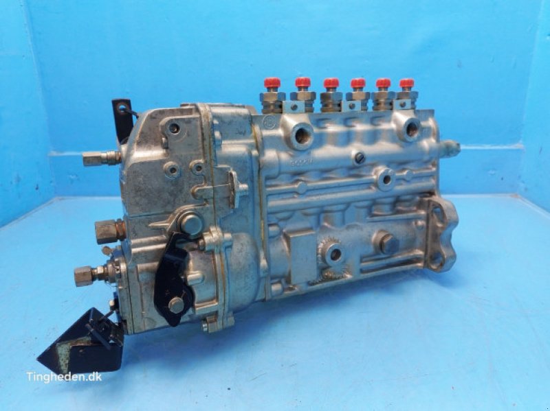 Motor und Motorteile типа Sonstige Brændstofpumpe, Gebrauchtmaschine в Hemmet (Фотография 5)