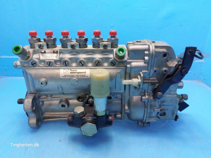 Motor und Motorteile типа Sonstige Brændstofpumpe, Gebrauchtmaschine в Hemmet (Фотография 2)