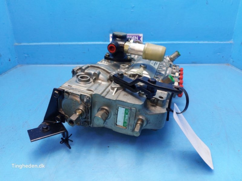 Motor und Motorteile типа Sonstige Brændstofpumpe, Gebrauchtmaschine в Hemmet (Фотография 21)