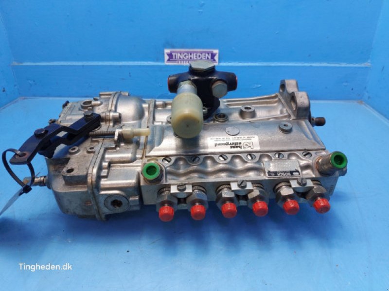 Motor und Motorteile типа Sonstige Brændstofpumpe, Gebrauchtmaschine в Hemmet (Фотография 22)