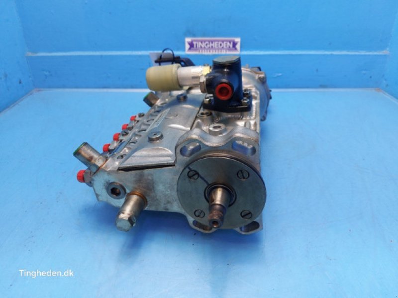 Motor und Motorteile типа Sonstige Brændstofpumpe, Gebrauchtmaschine в Hemmet (Фотография 17)