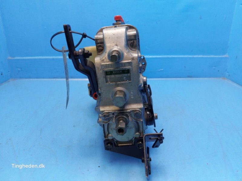 Motor und Motorteile типа Sonstige Brændstofpumpe, Gebrauchtmaschine в Hemmet (Фотография 4)