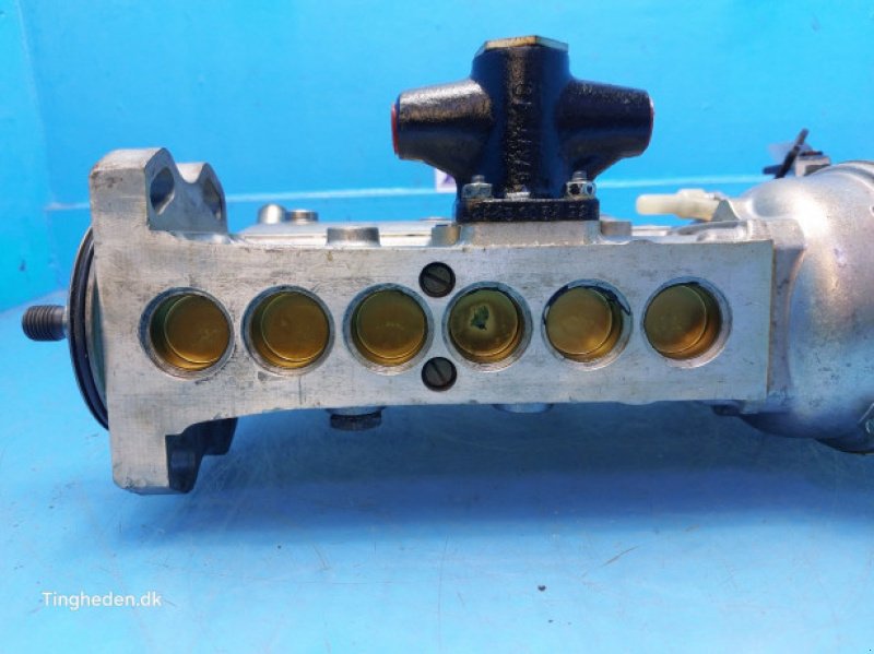 Motor und Motorteile типа Sonstige Brændstofpumpe, Gebrauchtmaschine в Hemmet (Фотография 19)