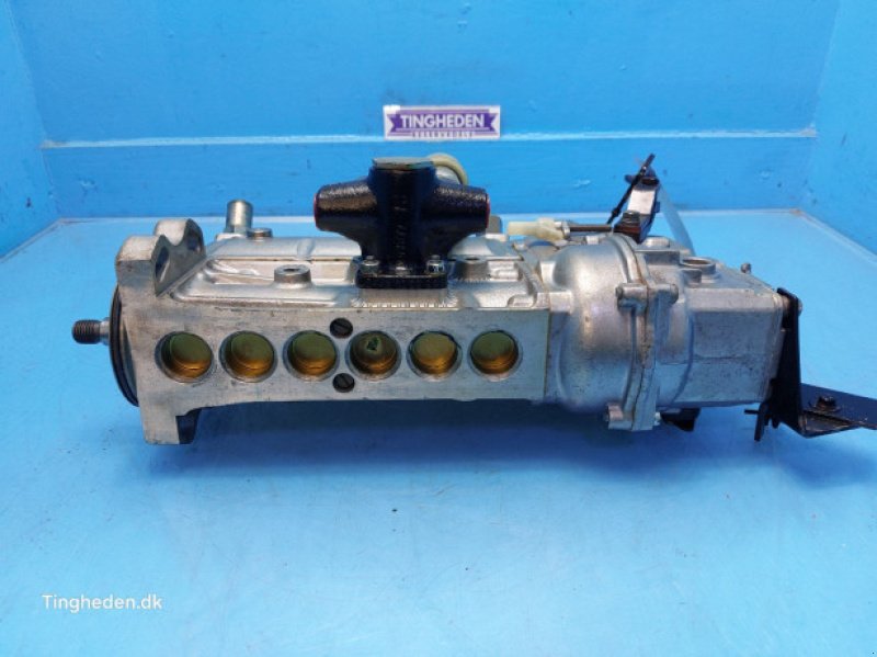 Motor und Motorteile типа Sonstige Brændstofpumpe, Gebrauchtmaschine в Hemmet (Фотография 18)