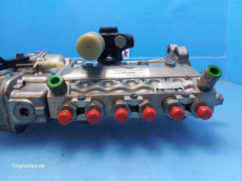 Motor und Motorteile типа Sonstige Brændstofpumpe, Gebrauchtmaschine в Hemmet (Фотография 15)