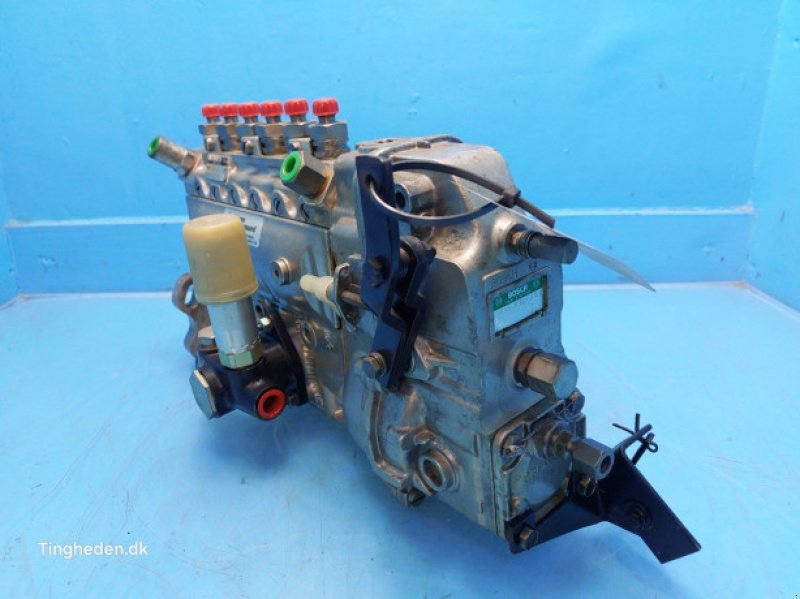 Motor und Motorteile типа Sonstige Brændstofpumpe, Gebrauchtmaschine в Hemmet (Фотография 3)