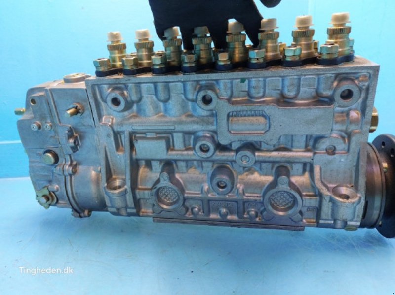 Motor und Motorteile типа Sonstige Brændstofpumpe, Gebrauchtmaschine в Hemmet (Фотография 5)