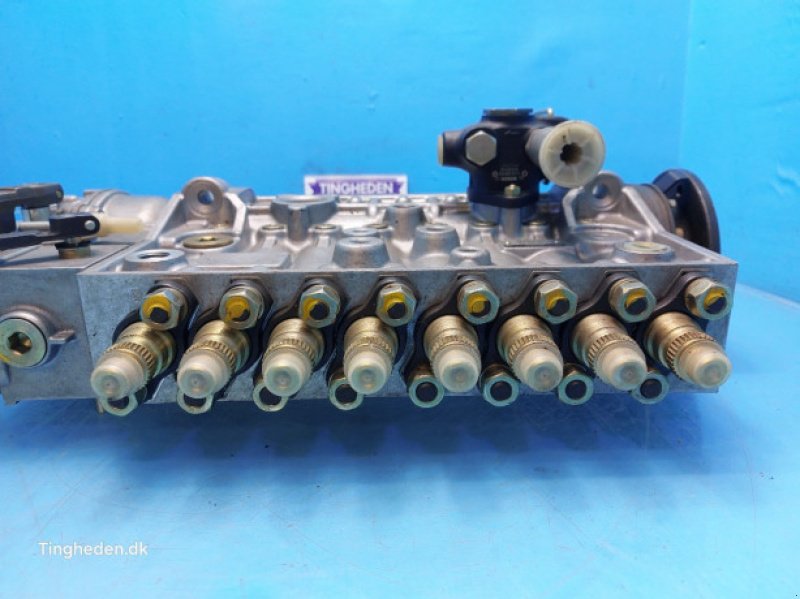 Motor und Motorteile типа Sonstige Brændstofpumpe, Gebrauchtmaschine в Hemmet (Фотография 8)