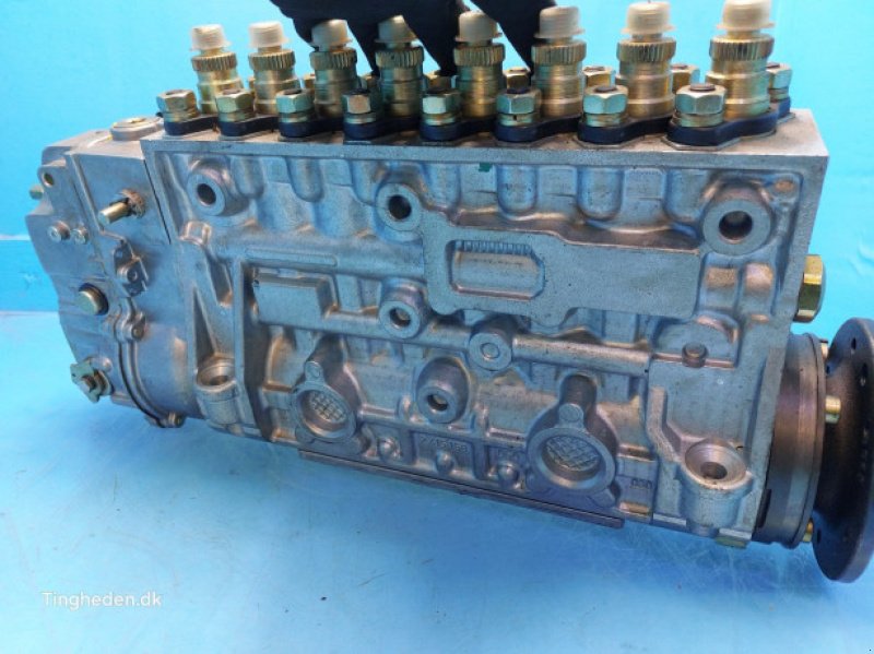 Motor und Motorteile типа Sonstige Brændstofpumpe, Gebrauchtmaschine в Hemmet (Фотография 4)