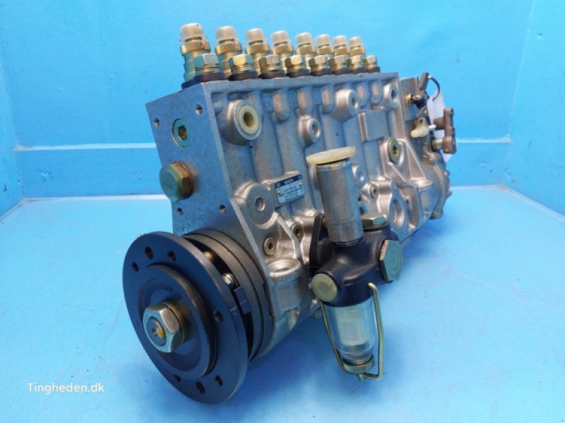 Motor und Motorteile типа Sonstige Brændstofpumpe, Gebrauchtmaschine в Hemmet (Фотография 3)