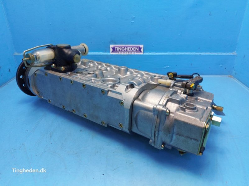 Motor und Motorteile типа Sonstige Brændstofpumpe, Gebrauchtmaschine в Hemmet (Фотография 15)