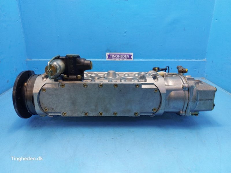 Motor und Motorteile типа Sonstige Brændstofpumpe, Gebrauchtmaschine в Hemmet (Фотография 16)