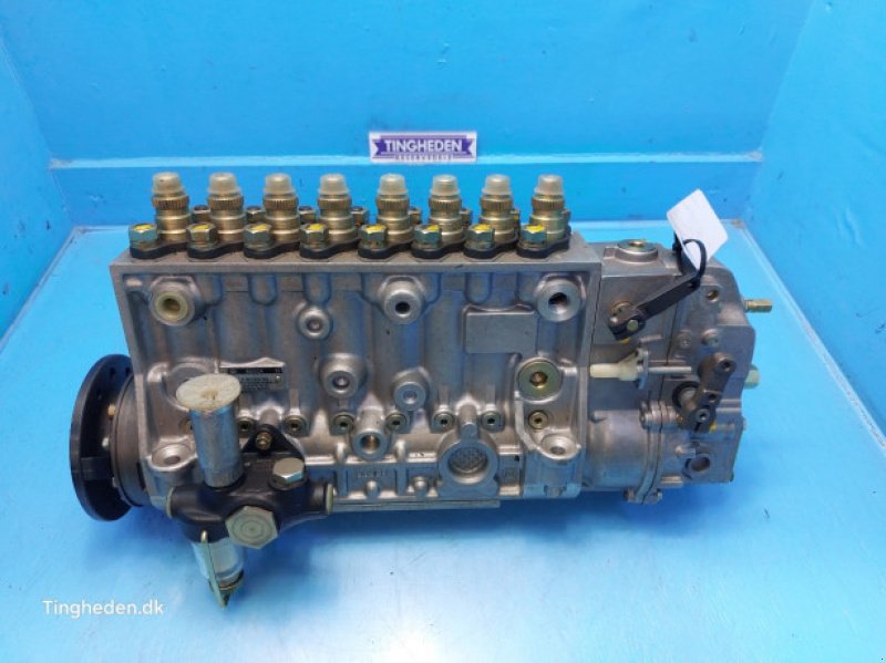 Motor und Motorteile типа Sonstige Brændstofpumpe, Gebrauchtmaschine в Hemmet (Фотография 18)