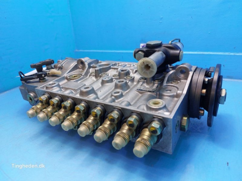 Motor und Motorteile типа Sonstige Brændstofpumpe, Gebrauchtmaschine в Hemmet (Фотография 9)