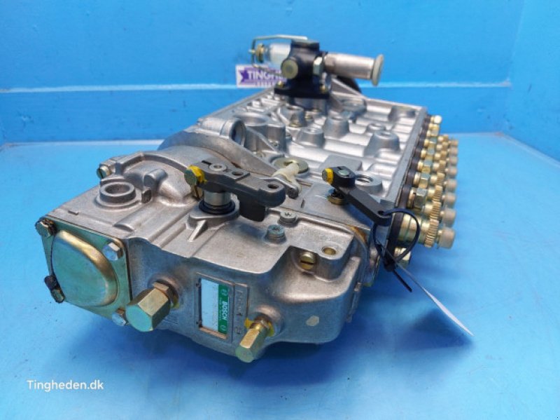 Motor und Motorteile типа Sonstige Brændstofpumpe, Gebrauchtmaschine в Hemmet (Фотография 12)