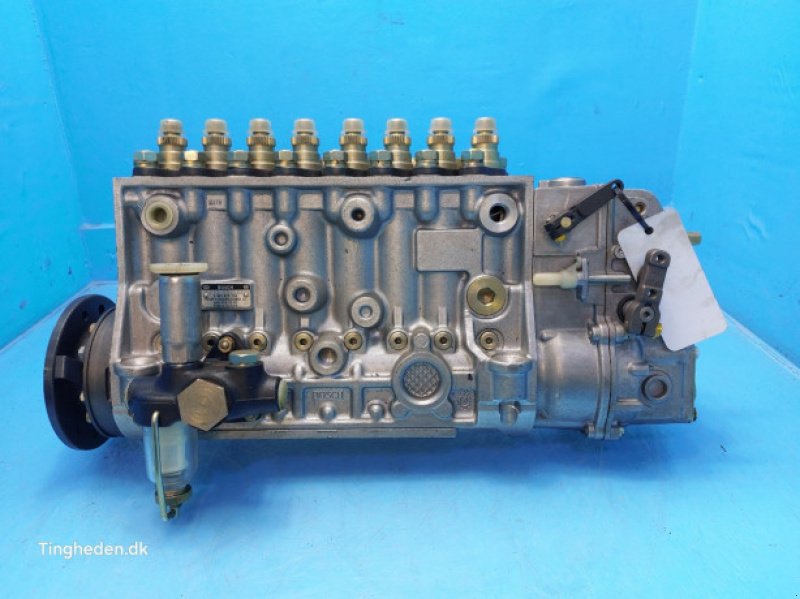 Motor und Motorteile типа Sonstige Brændstofpumpe, Gebrauchtmaschine в Hemmet (Фотография 2)