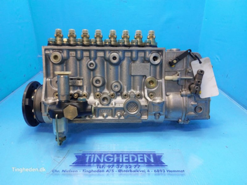 Motor und Motorteile типа Sonstige Brændstofpumpe, Gebrauchtmaschine в Hemmet (Фотография 1)