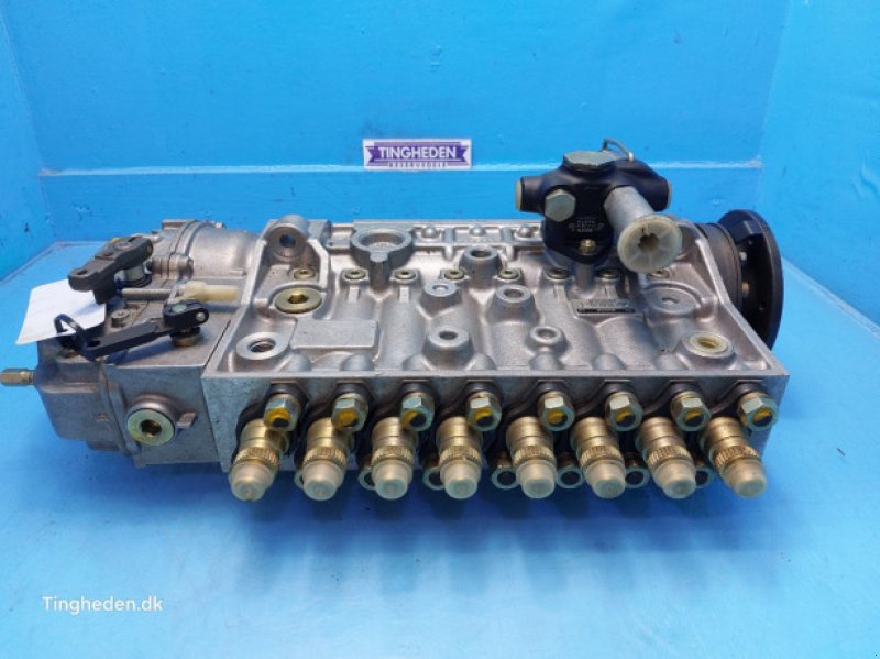 Motor und Motorteile типа Sonstige Brændstofpumpe, Gebrauchtmaschine в Hemmet (Фотография 7)