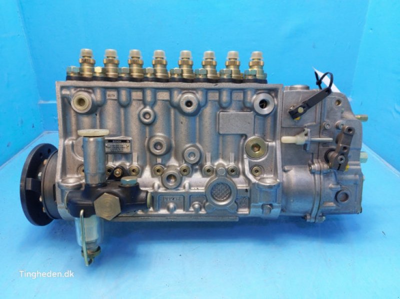 Motor und Motorteile типа Sonstige Brændstofpumpe, Gebrauchtmaschine в Hemmet (Фотография 17)