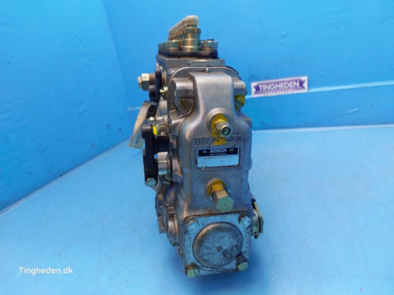 Motor und Motorteile типа Sonstige Brændstofpumpe, Gebrauchtmaschine в Hemmet (Фотография 4)