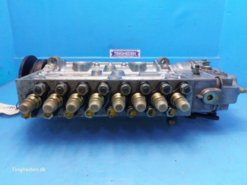 Motor und Motorteile типа Sonstige Brændstofpumpe, Gebrauchtmaschine в Hemmet (Фотография 15)