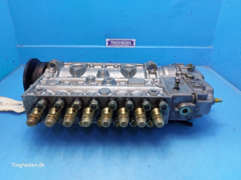 Motor und Motorteile типа Sonstige Brændstofpumpe, Gebrauchtmaschine в Hemmet (Фотография 14)